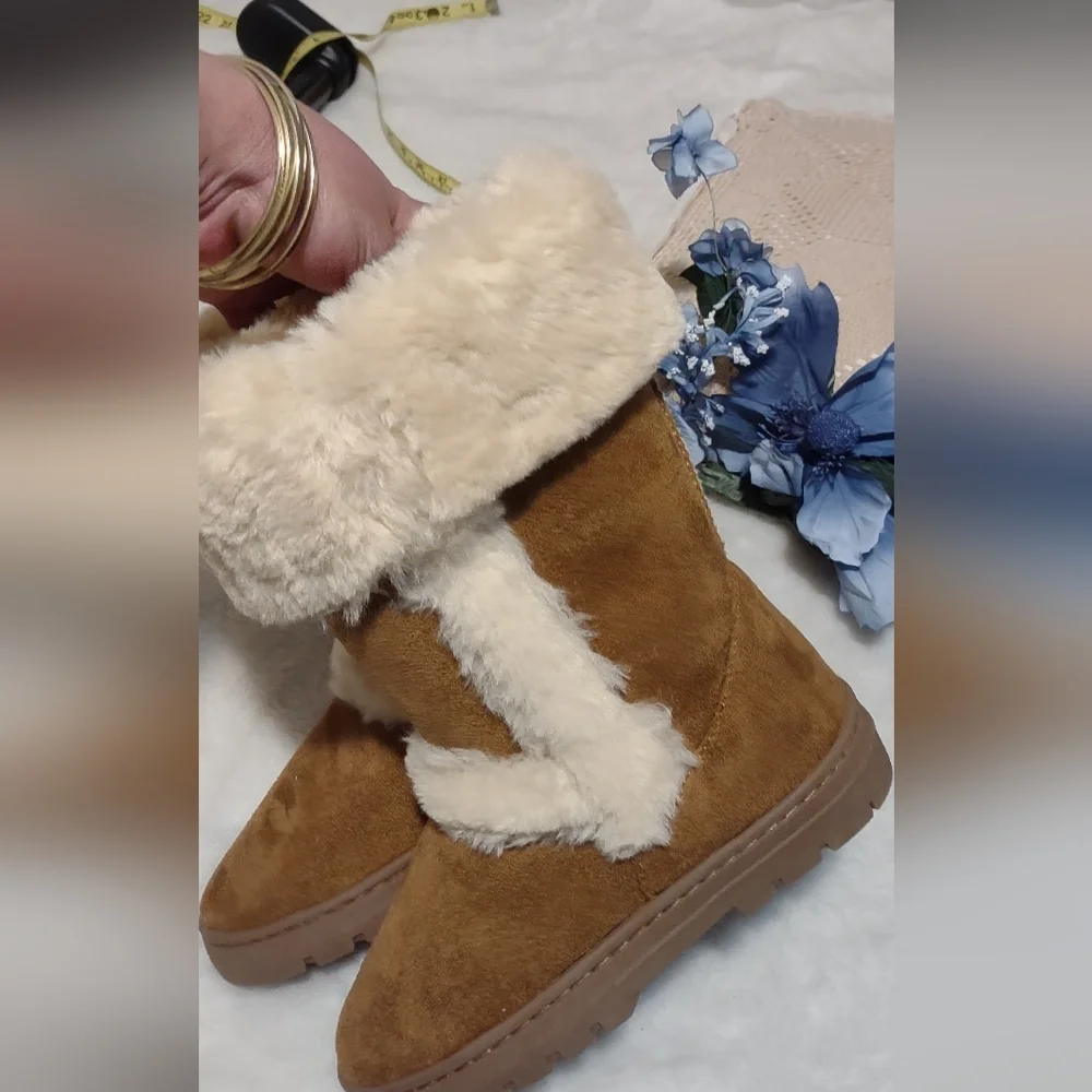 Style co boot for women size 6